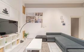 Queen Erzsebet Apartment